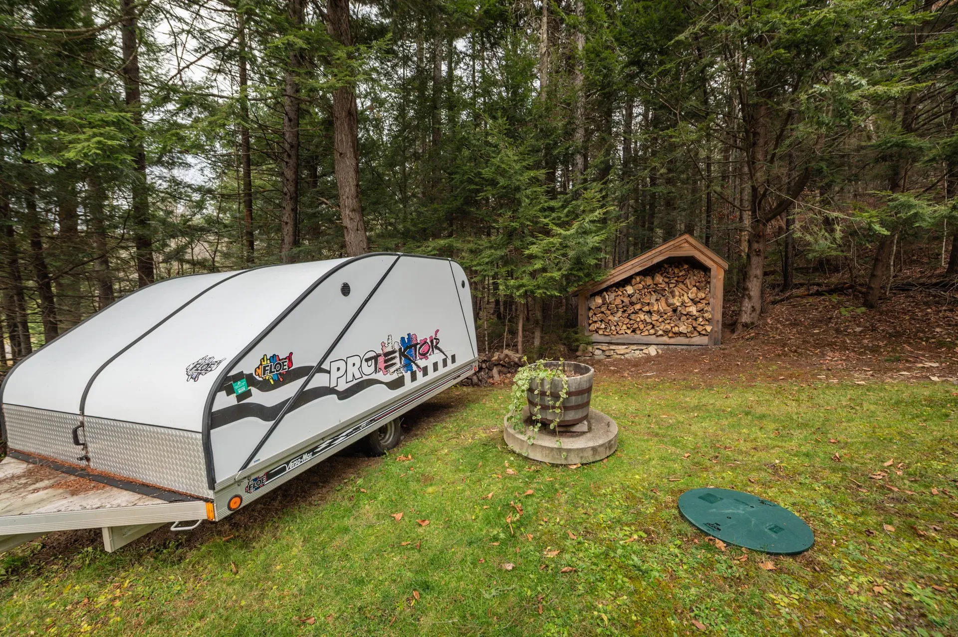 68 East Brook Crossing Wilmington VT 05363