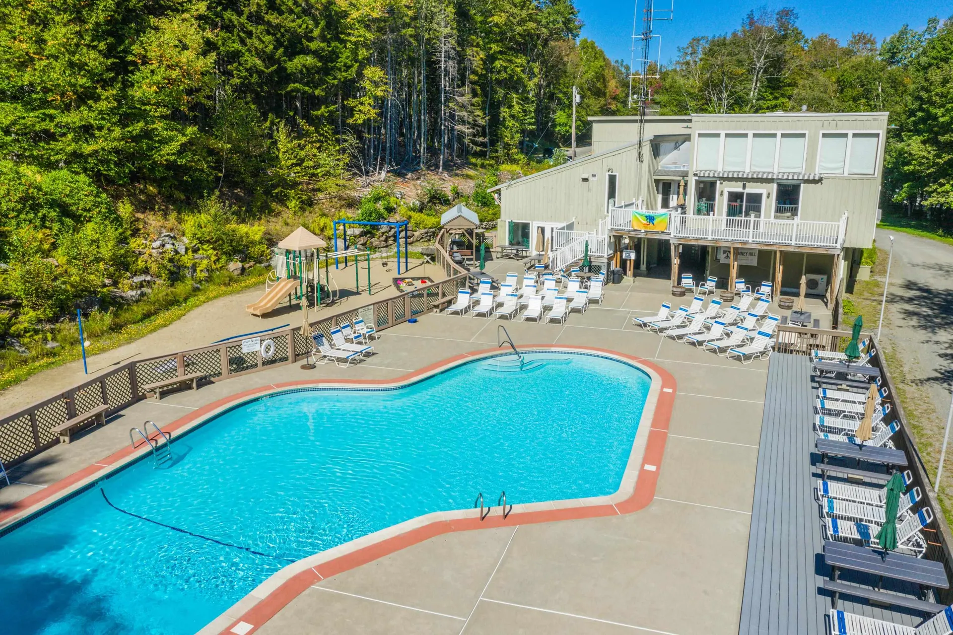 68 East Brook Crossing Wilmington VT 05363