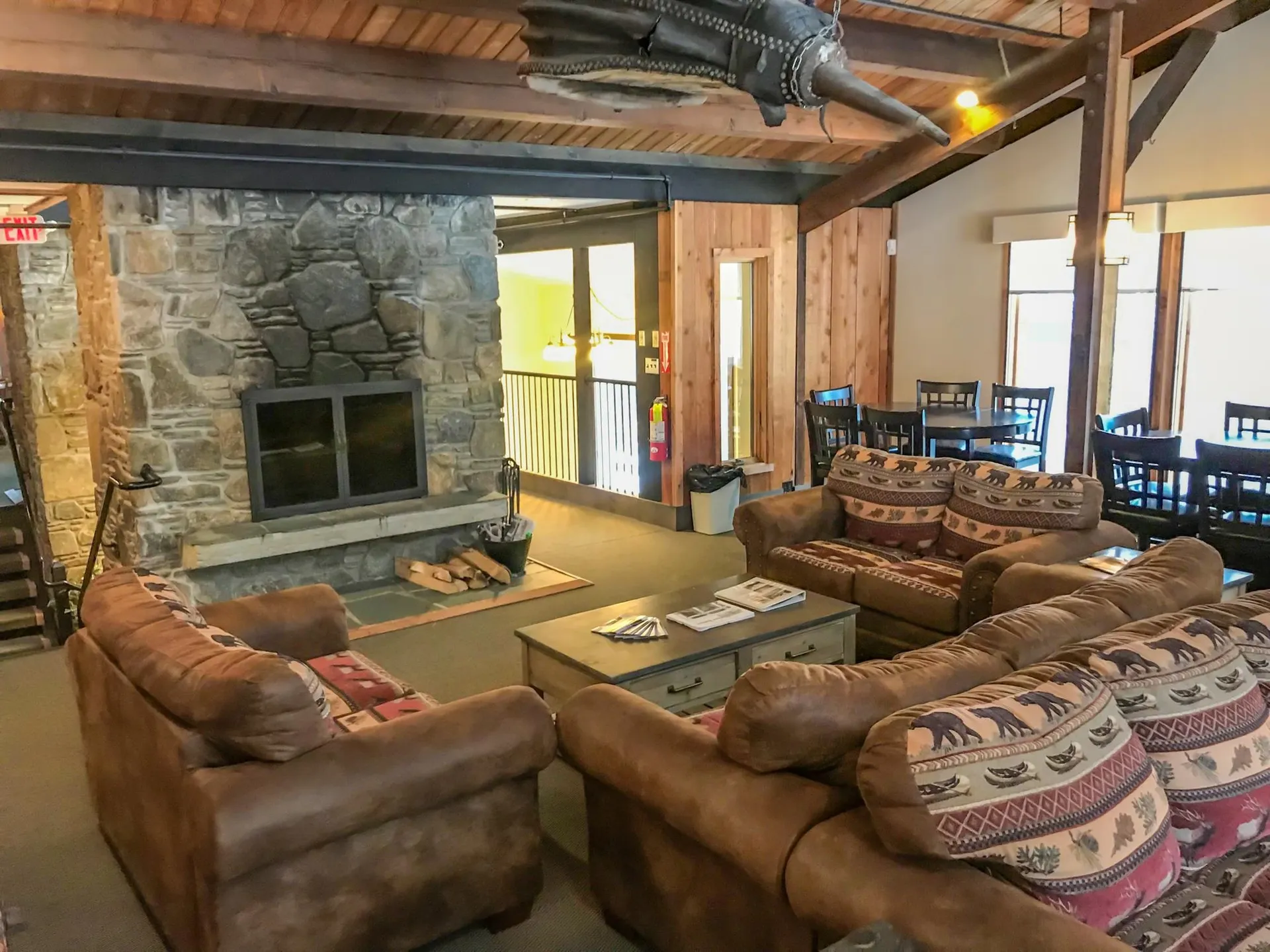 68 East Brook Crossing Wilmington VT 05363