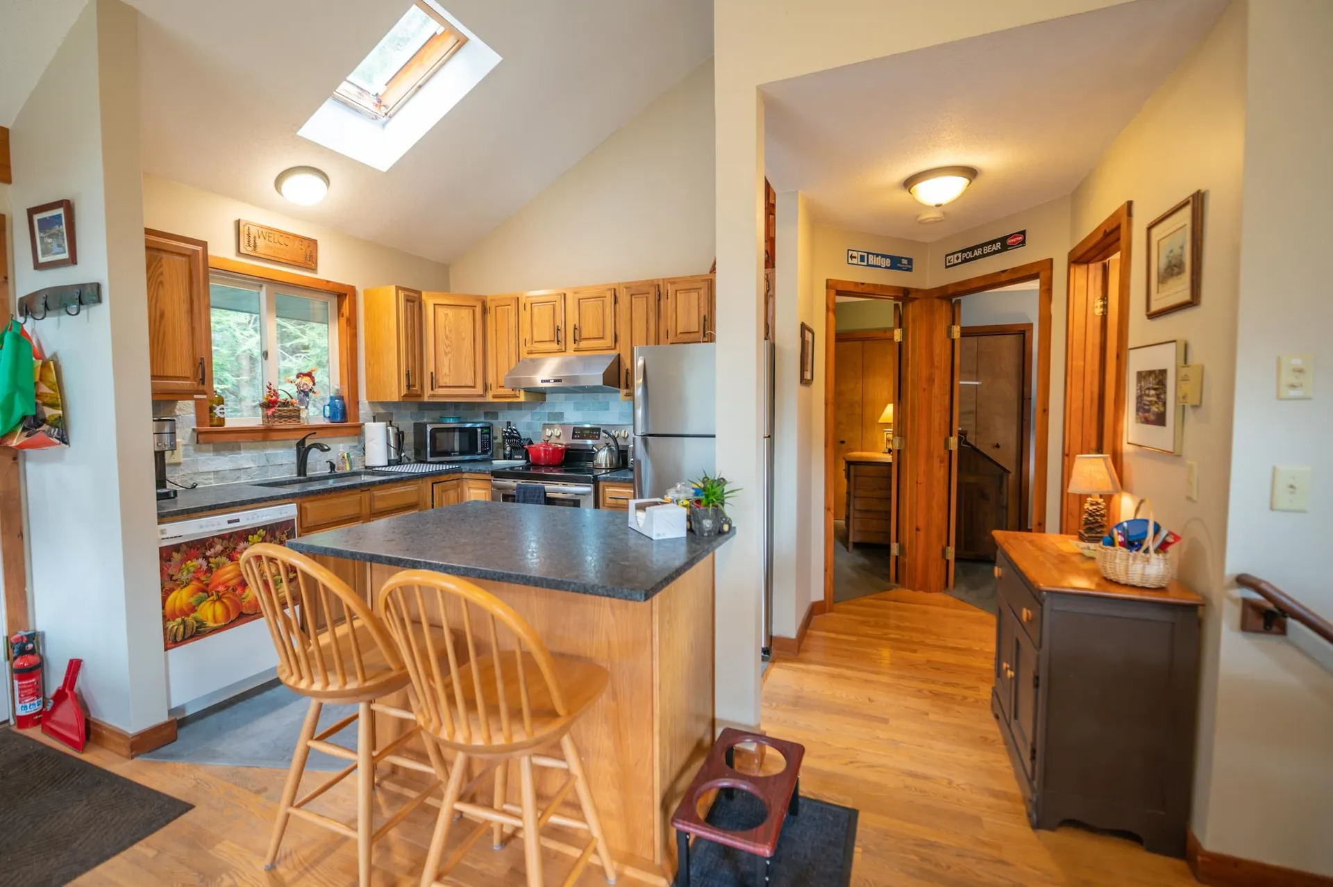 68 East Brook Crossing Wilmington VT 05363