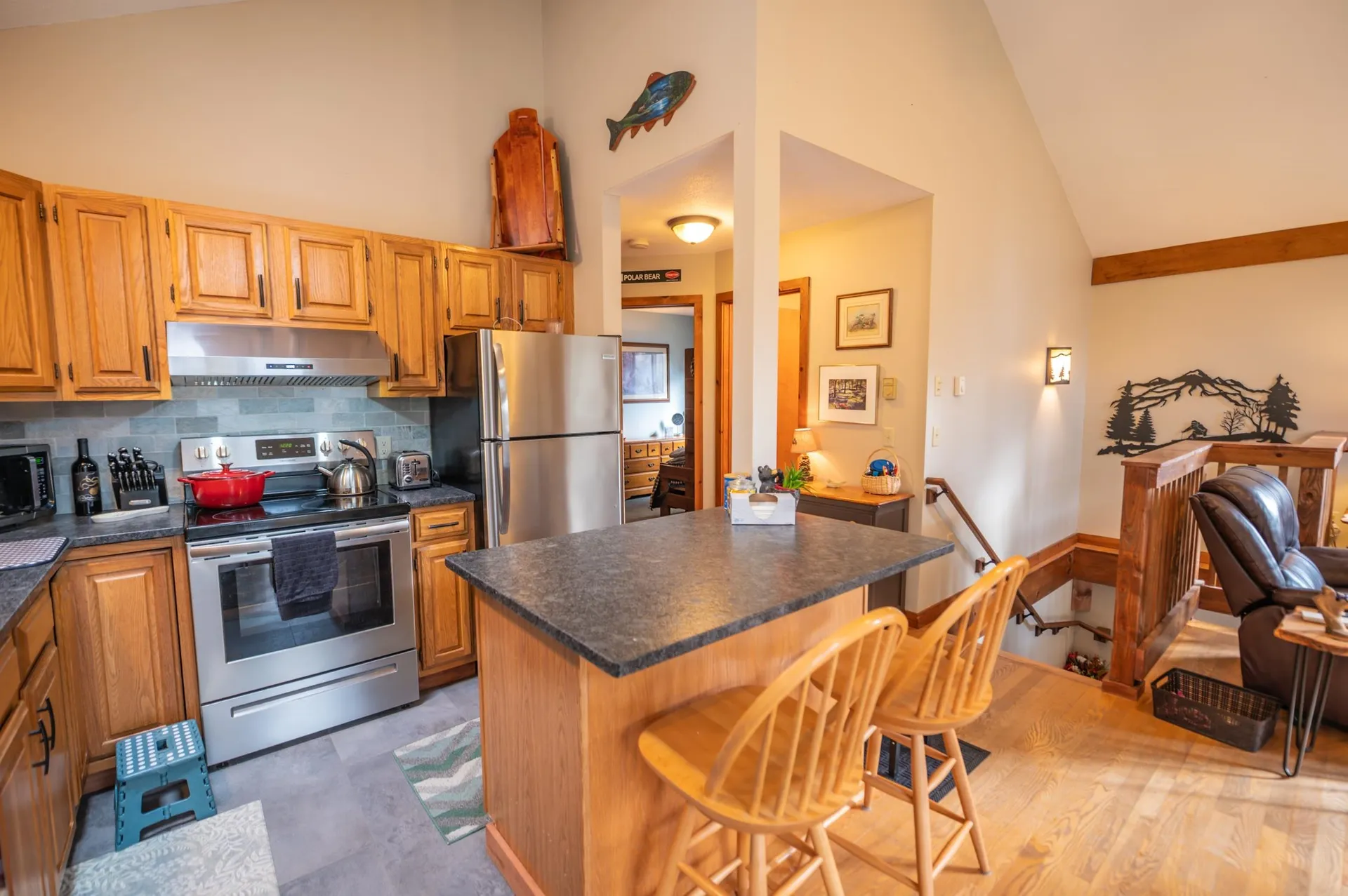 68 East Brook Crossing Wilmington VT 05363