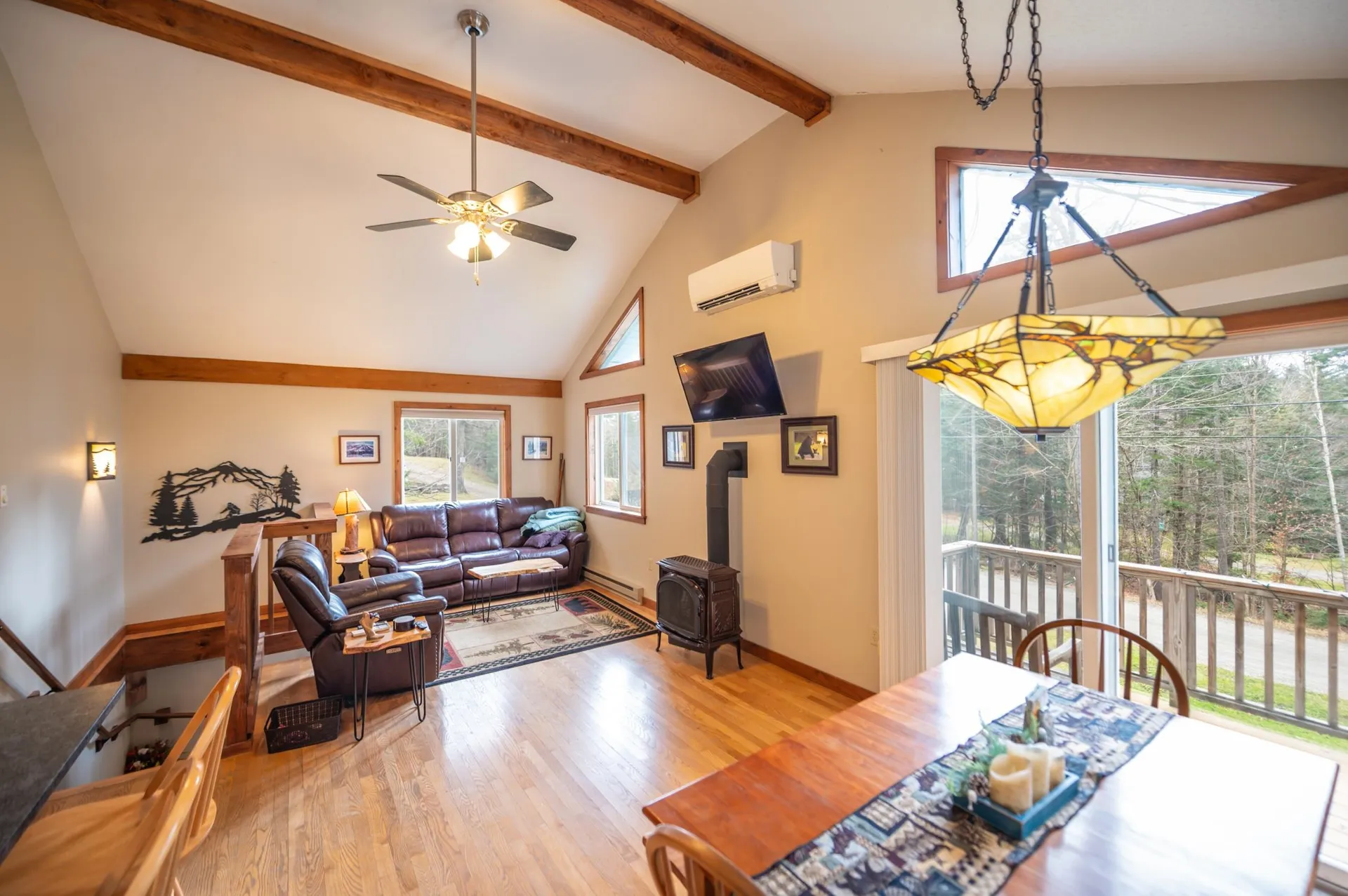 68 East Brook Crossing Wilmington VT 05363
