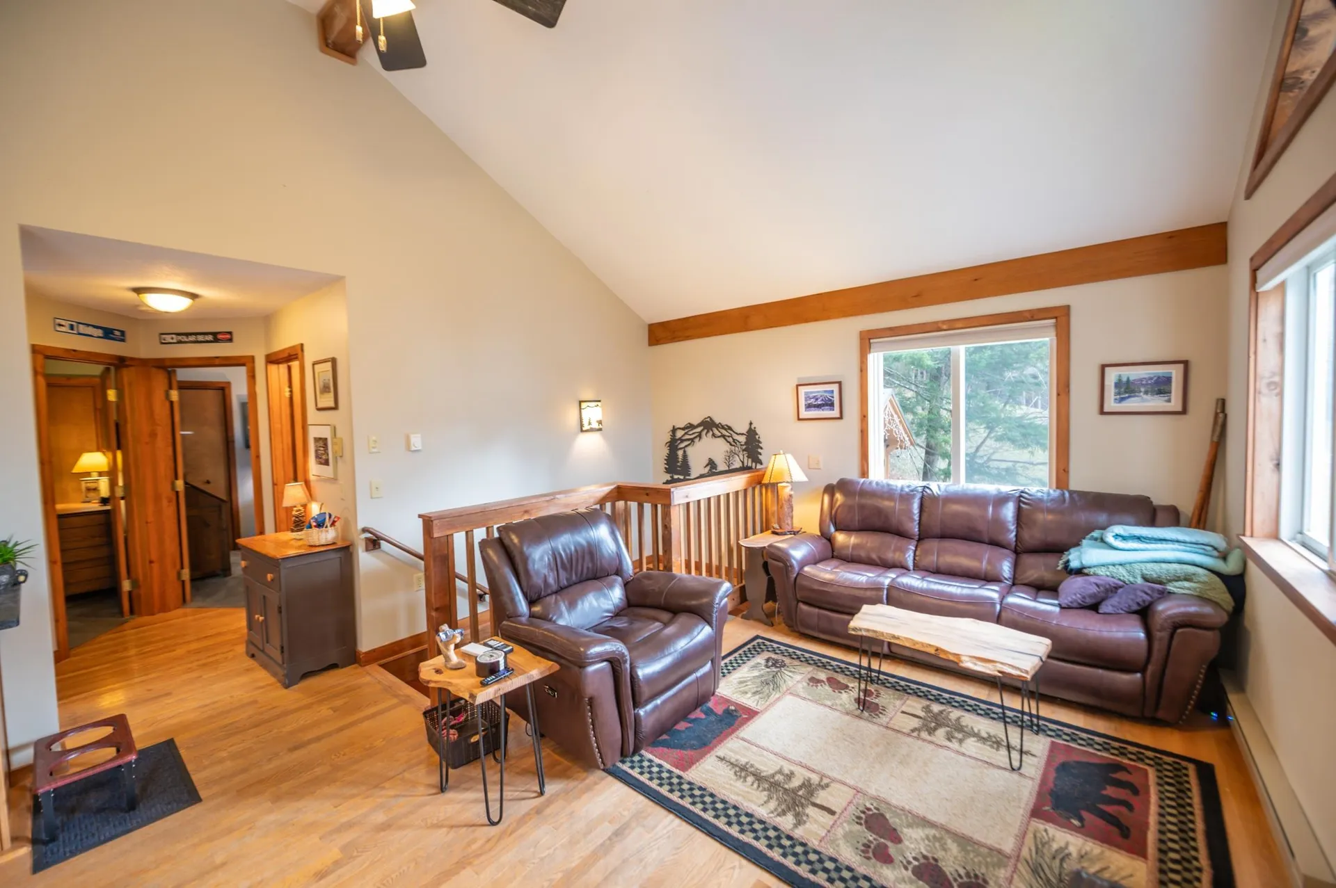 68 East Brook Crossing Wilmington VT 05363
