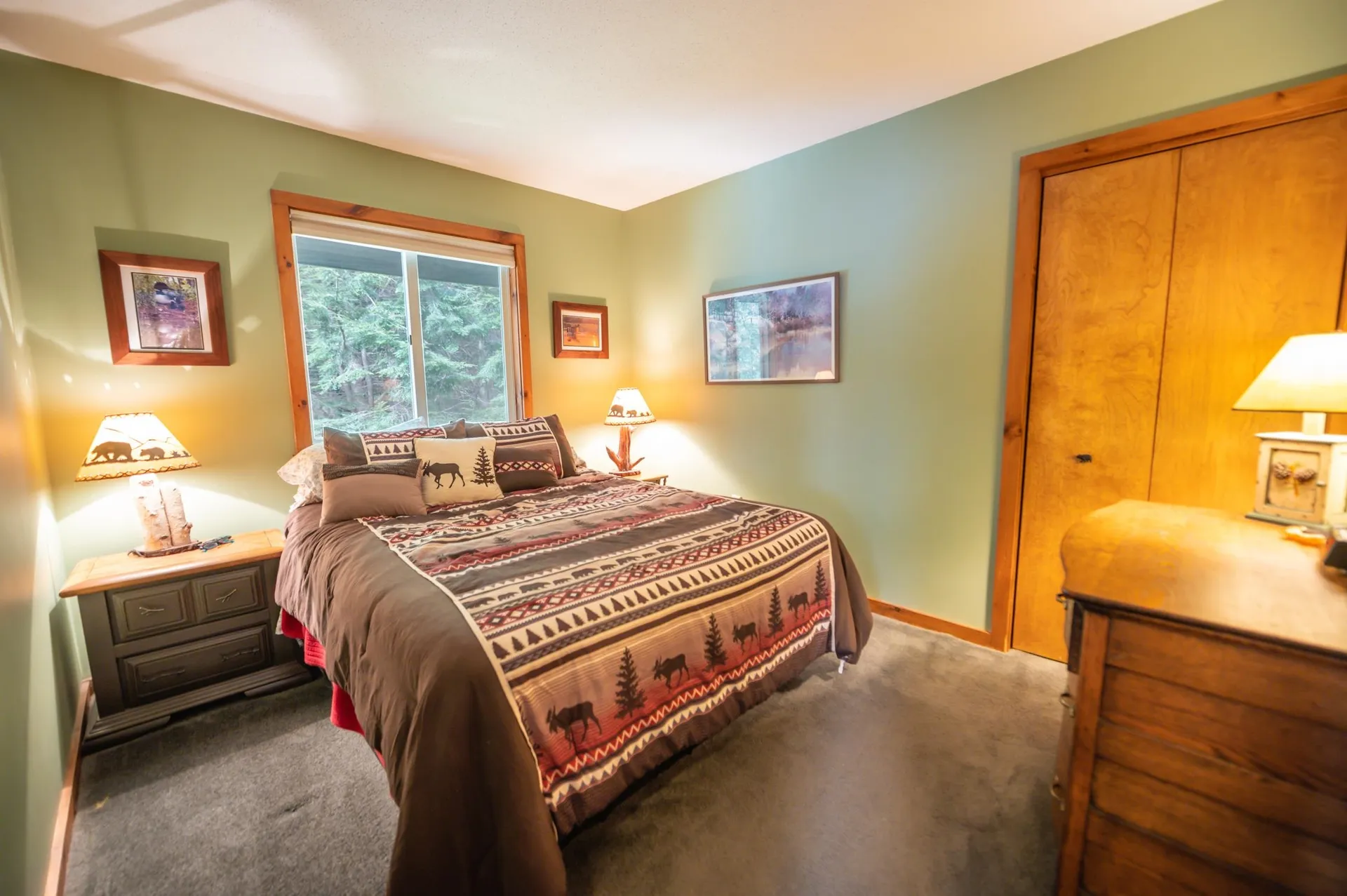 68 East Brook Crossing Wilmington VT 05363