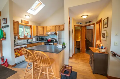 68 East Brook Crossing Wilmington VT 05363