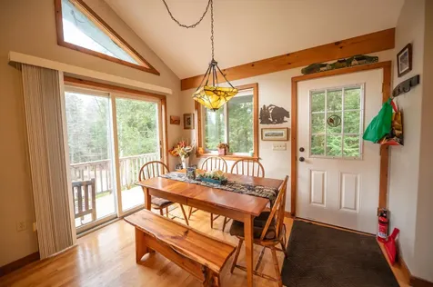 68 East Brook Crossing Wilmington VT 05363