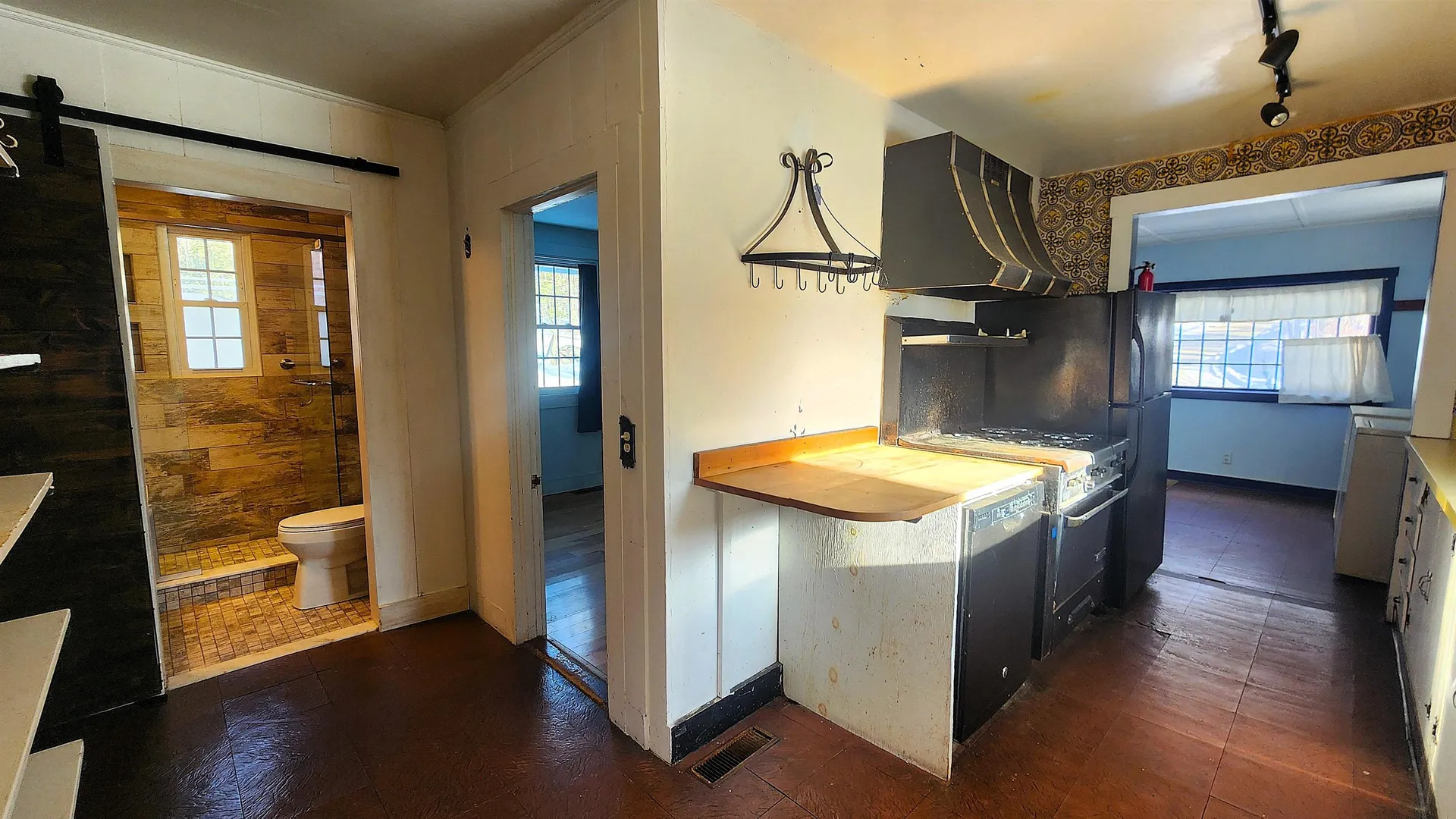 1397 Popple Dungeon Road Chester VT 05143