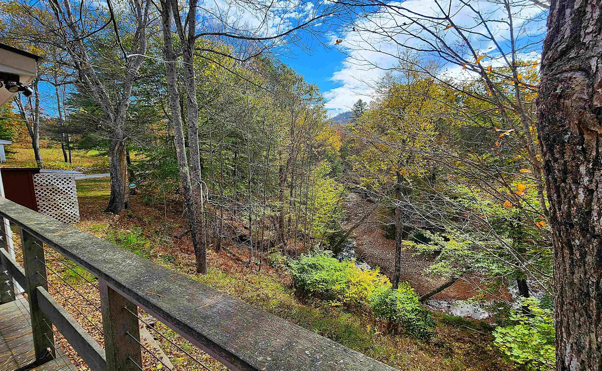 1397 Popple Dungeon Road Chester VT 05143