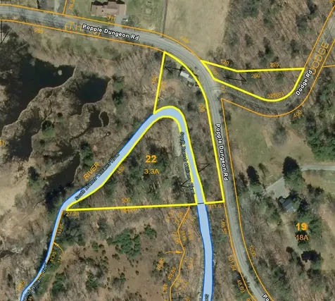 1397 Popple Dungeon Road Chester VT 05143