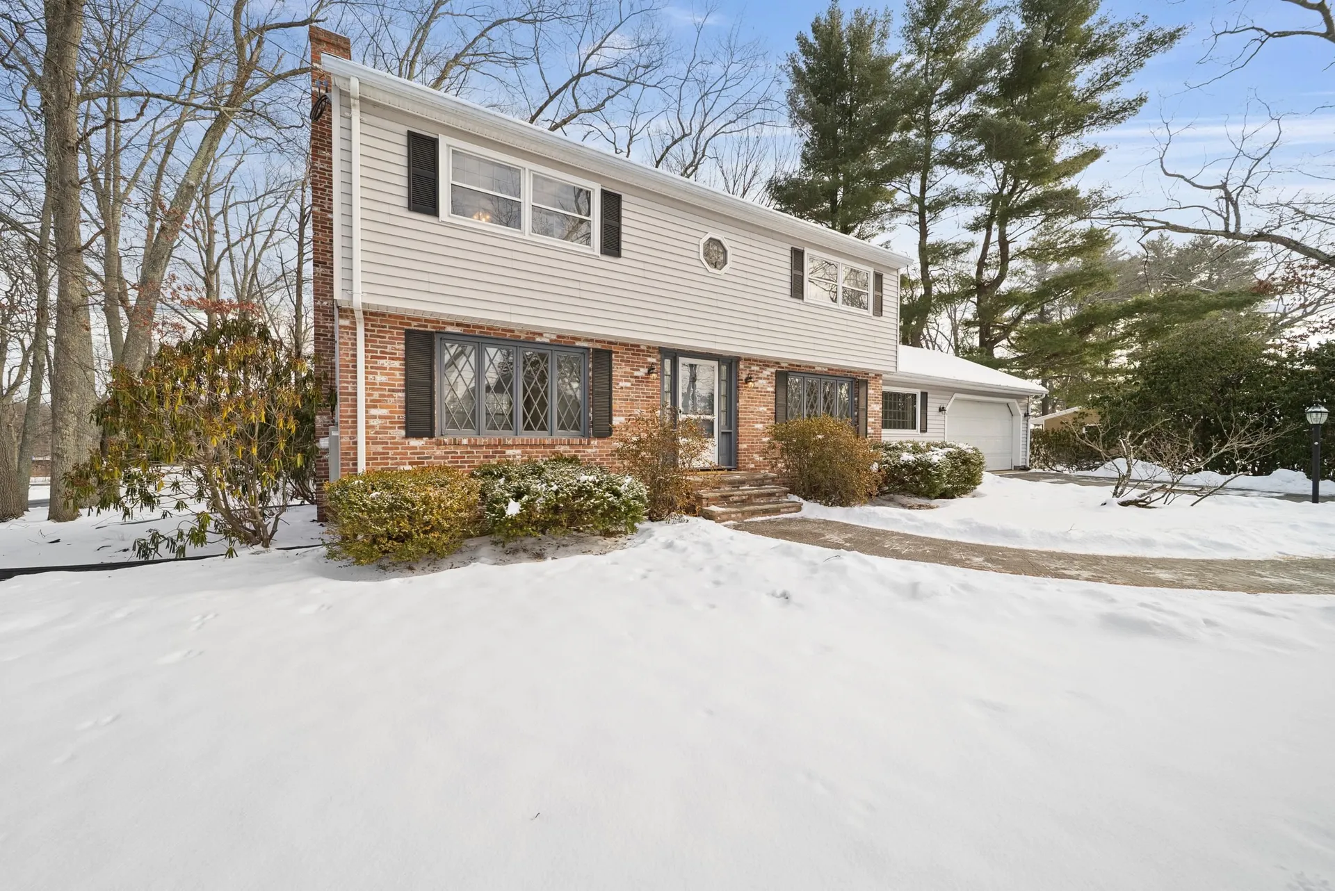 18 Mason Drive Salem NH 03079