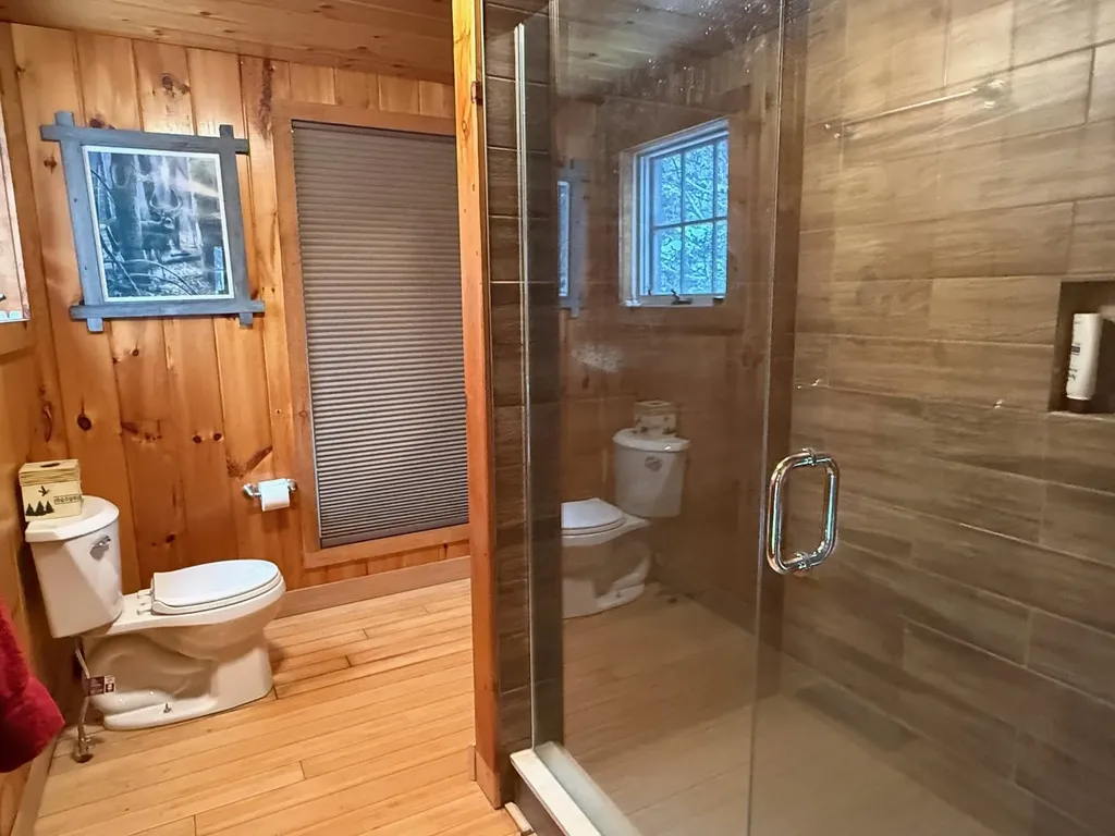 1450 Vermont Route 8 Searsburg VT 05363