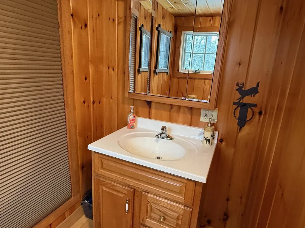 1450 Vermont Route 8 Searsburg VT 05363