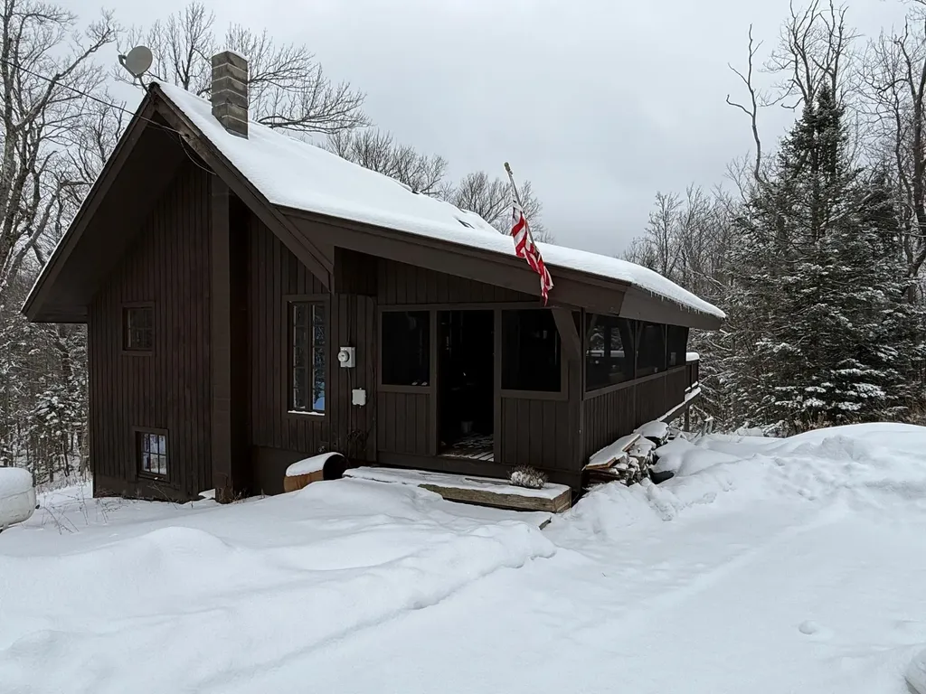 1450 Vermont Route 8 Searsburg VT 05363