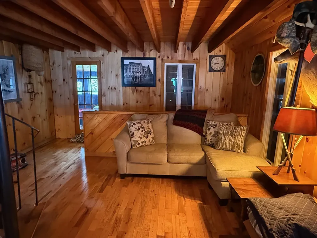 1450 Vermont Route 8 Searsburg VT 05363