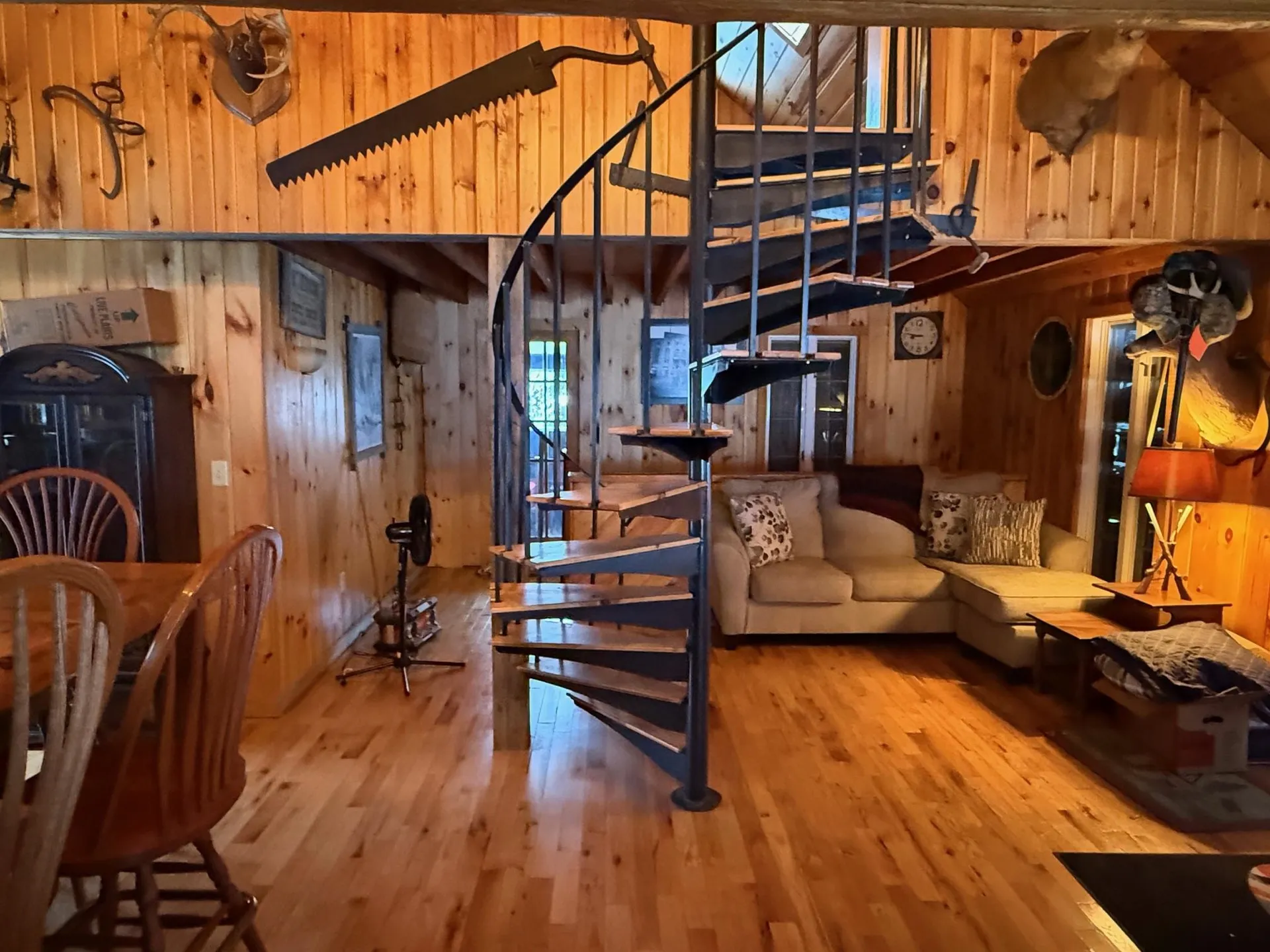 1450 Vermont Route 8 Searsburg VT 05363
