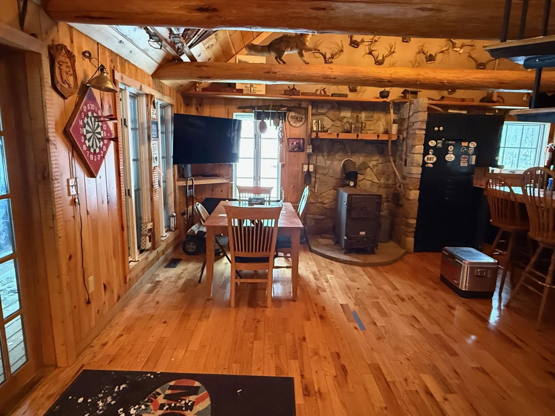 1450 Vermont Route 8 Searsburg VT 05363