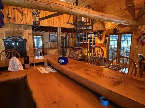 1450 Vermont Route 8 Searsburg VT 05363