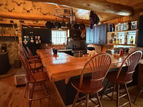 1450 Vermont Route 8 Searsburg VT 05363