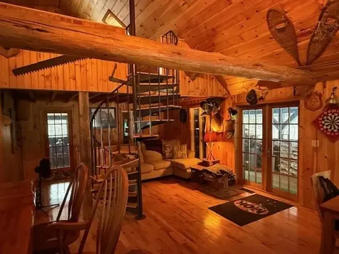 1450 Vermont Route 8 Searsburg VT 05363