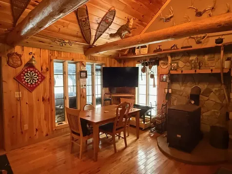 1450 Vermont Route 8 Searsburg VT 05363