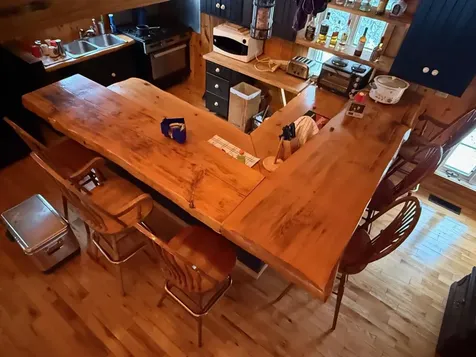 1450 Vermont Route 8 Searsburg VT 05363