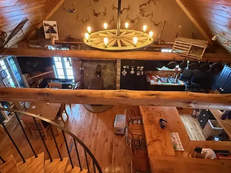 1450 Vermont Route 8 Searsburg VT 05363