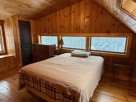 1450 Vermont Route 8 Searsburg VT 05363