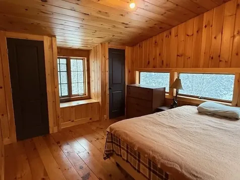 1450 Vermont Route 8 Searsburg VT 05363