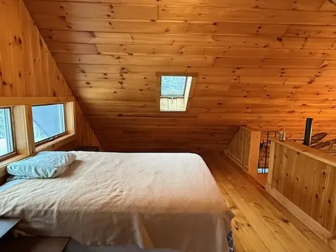 1450 Vermont Route 8 Searsburg VT 05363