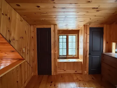 1450 Vermont Route 8 Searsburg VT 05363