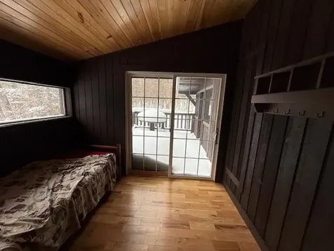 1450 Vermont Route 8 Searsburg VT 05363