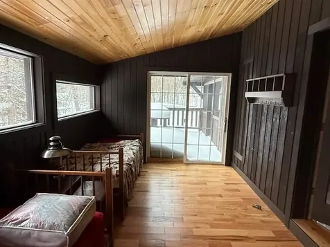 1450 Vermont Route 8 Searsburg VT 05363