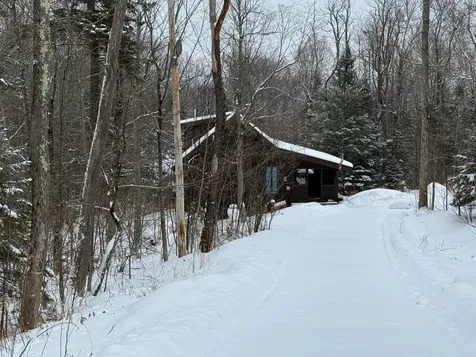 1450 Vermont Route 8 Searsburg VT 05363