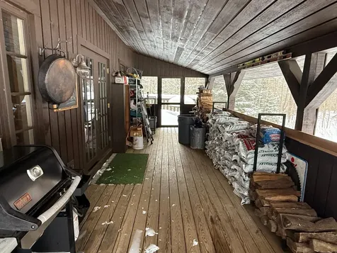 1450 Vermont Route 8 Searsburg VT 05363