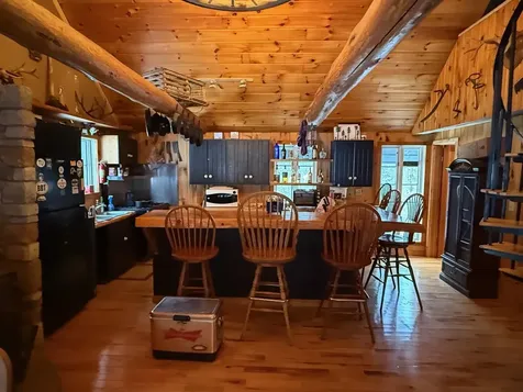 1450 Vermont Route 8 Searsburg VT 05363