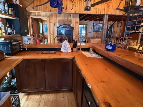 1450 Vermont Route 8 Searsburg VT 05363