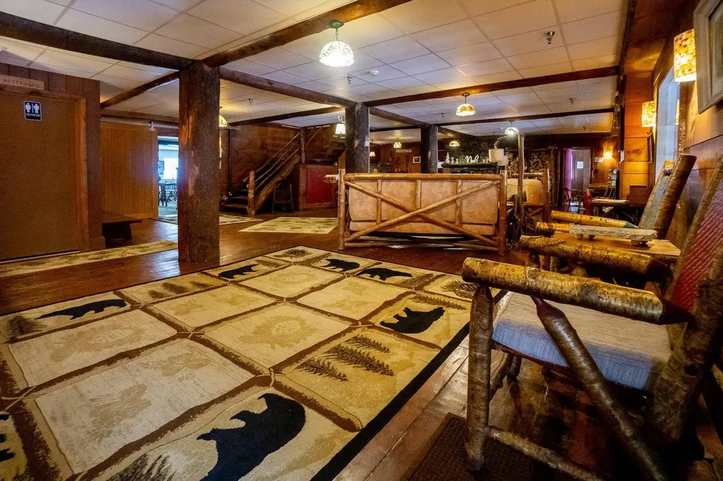 709 Us Route 4 Killington VT 05751