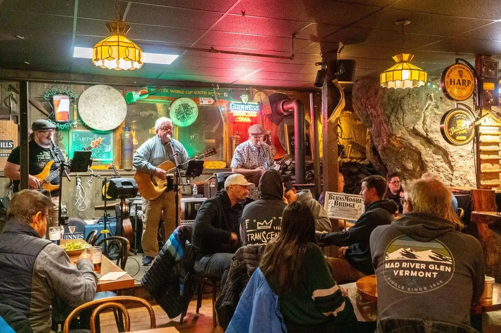 709 Us Route 4 Killington VT 05751