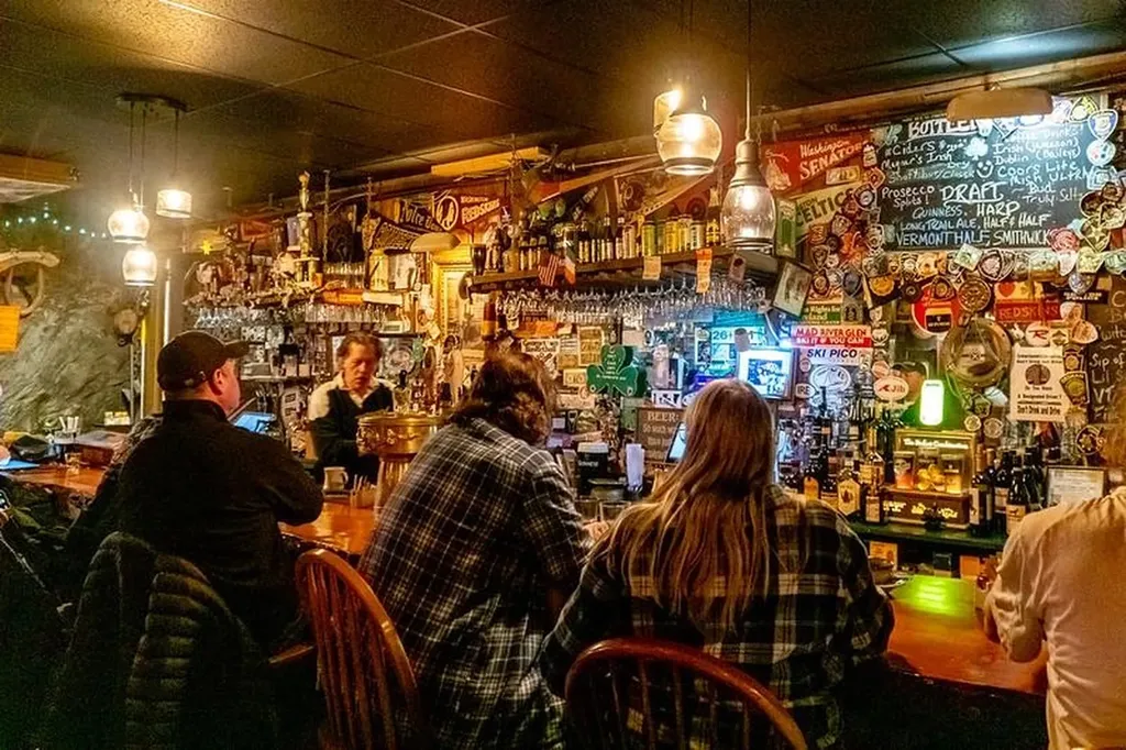 709 Us Route 4 Killington VT 05751