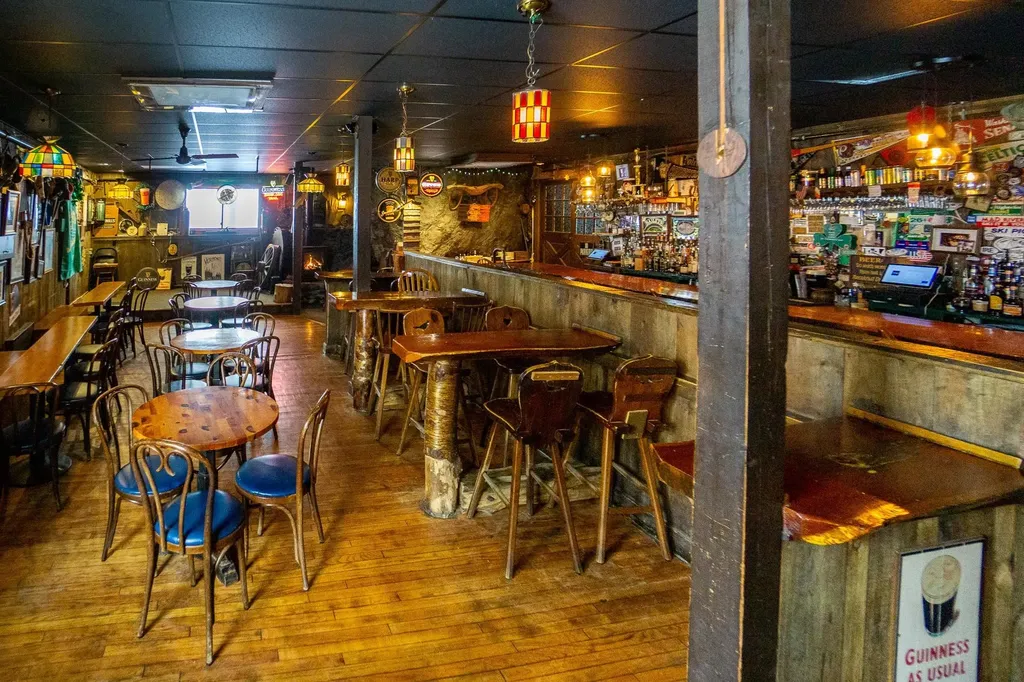 709 Us Route 4 Killington VT 05751