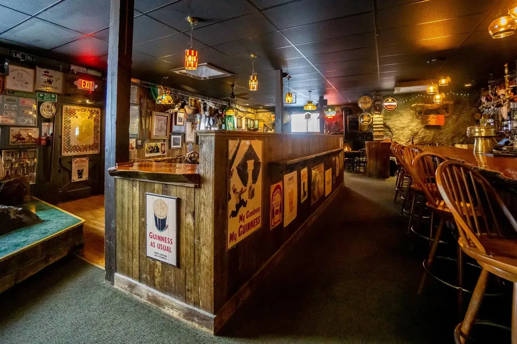 709 Us Route 4 Killington VT 05751