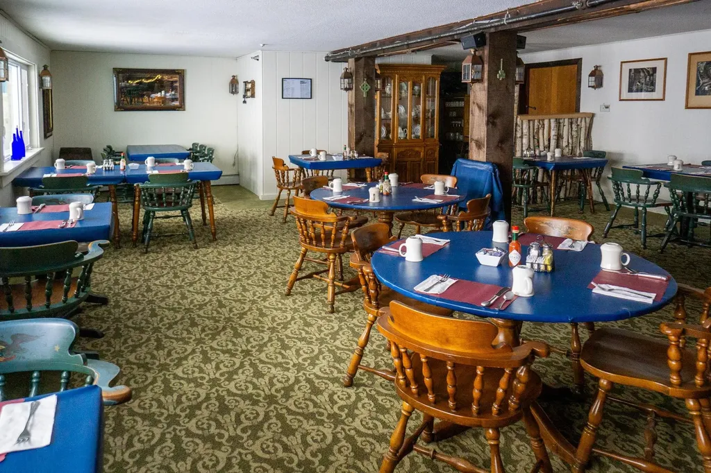 709 Us Route 4 Killington VT 05751