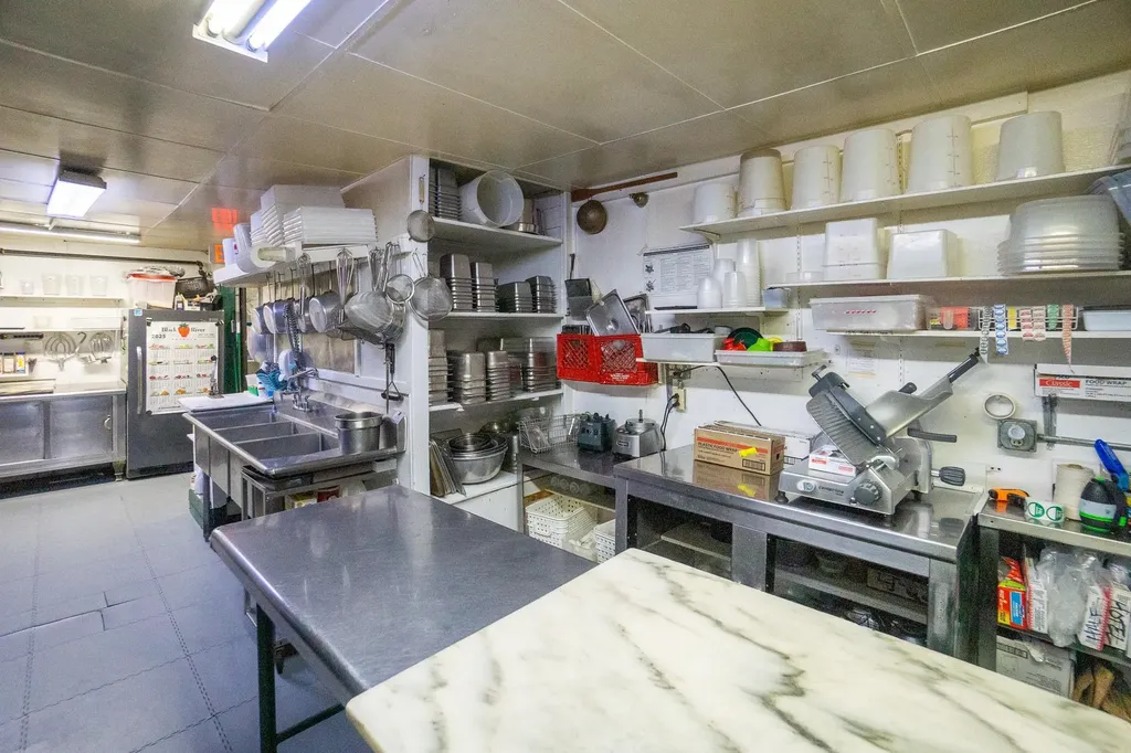 709 Us Route 4 Killington VT 05751