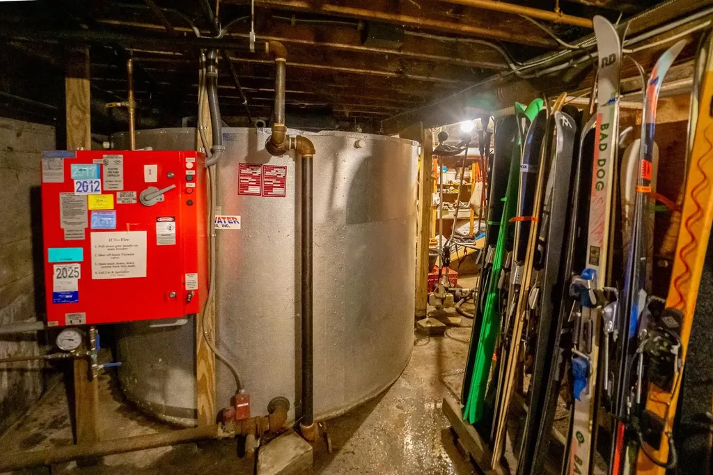 709 Us Route 4 Killington VT 05751