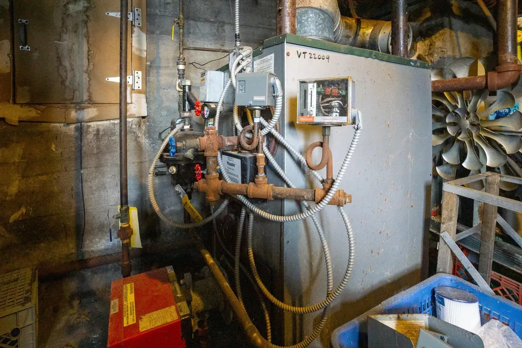 709 Us Route 4 Killington VT 05751