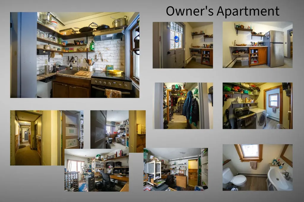 709 Us Route 4 Killington VT 05751