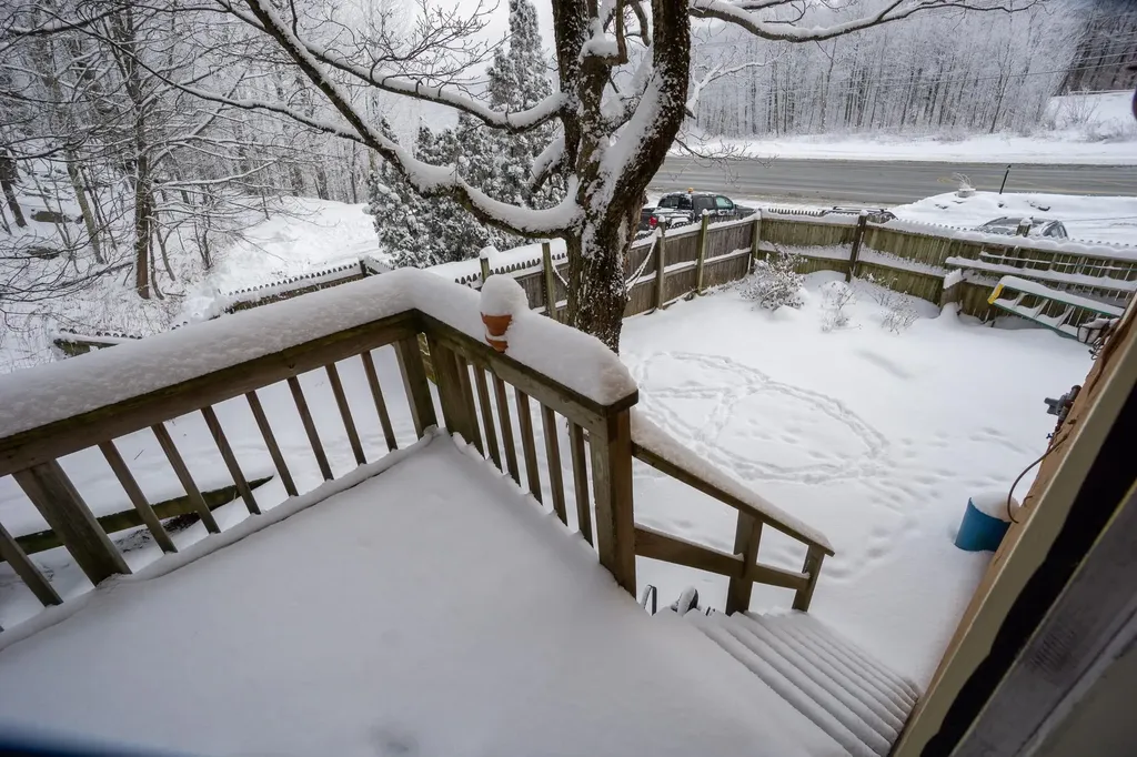 709 Us Route 4 Killington VT 05751