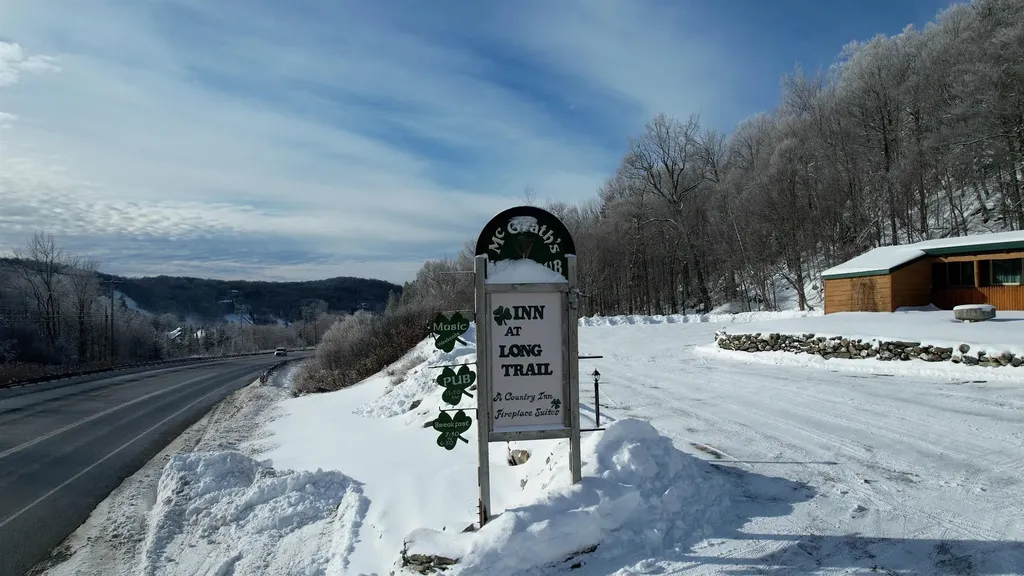 709 Us Route 4 Killington VT 05751