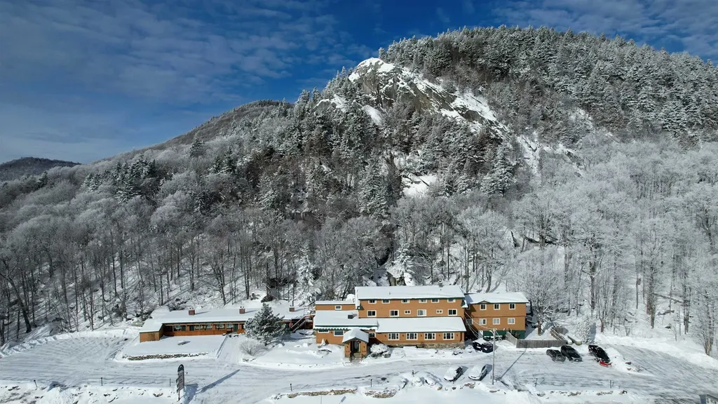 709 Us Route 4 Killington VT 05751