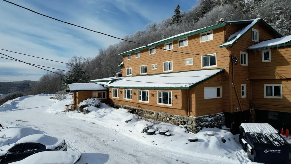 709 Us Route 4 Killington VT 05751